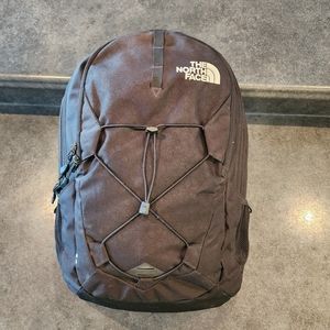 The North Face Jester backpack